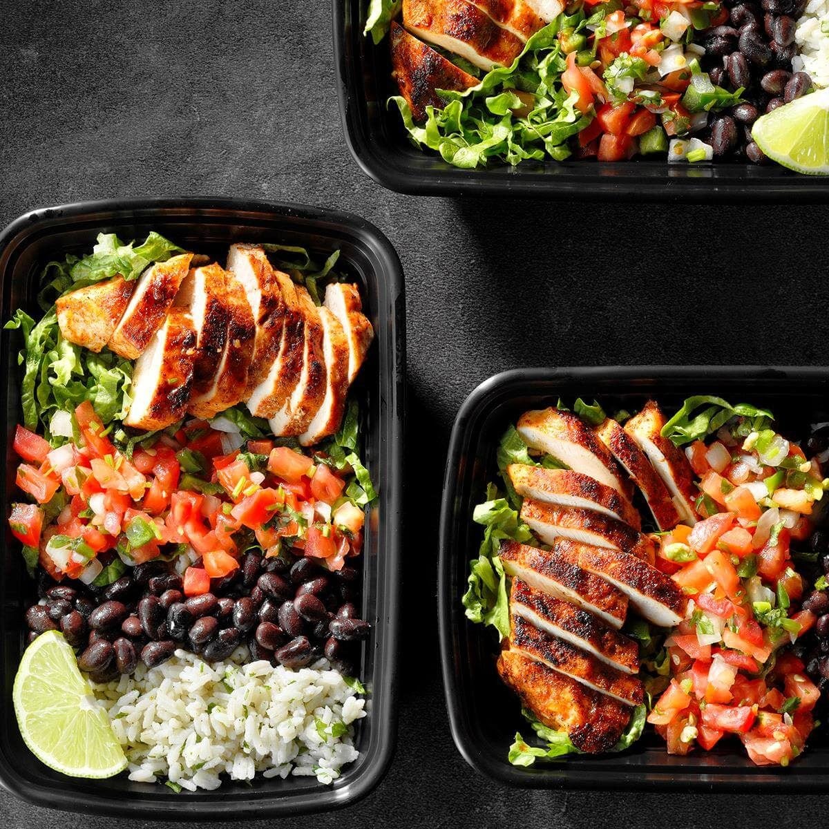 Flavorful Chicken Meal Prep Recipes for Effortless Eating